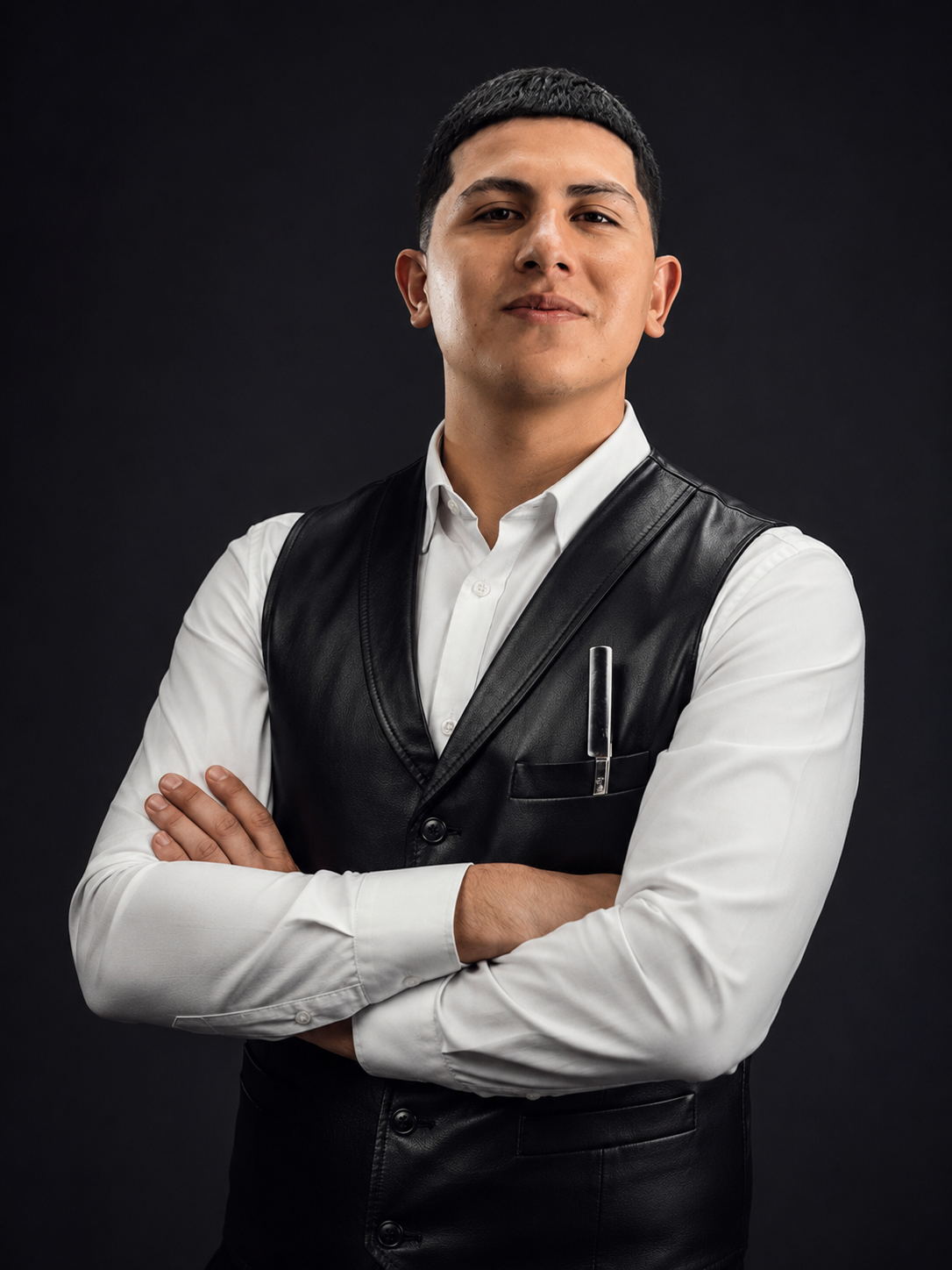 Brandon Escañuelas