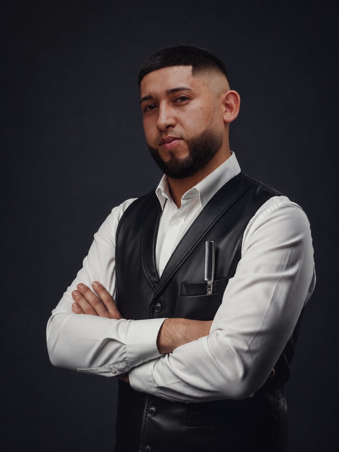 Erick Arguijo
