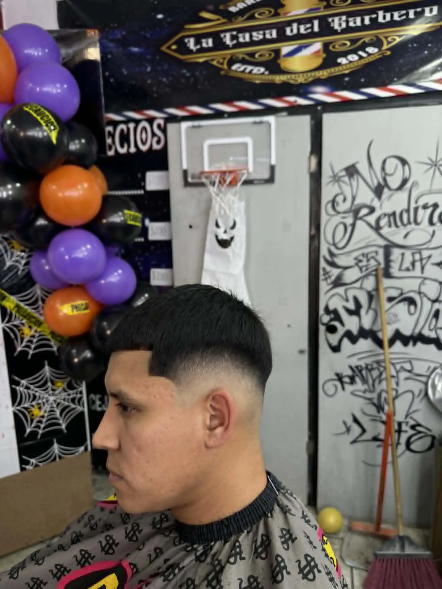 Corte Hecho Por Manuel Viesca